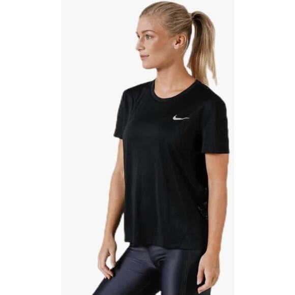 Nike Womens Running Shirt - 2X - Picture 1 of 3